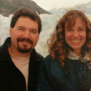 Meet your Posher, Joanne